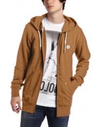 Volcom Men's EDS Slim Hoodie Volcom Men's EDS Slim Hoodie