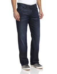7 For All Mankind Men's Austyn Relaxed Straight Leg Zip Fly Jean 7 For All Mankind Men's Austyn Relaxed Straight Leg Zip Fly Jean