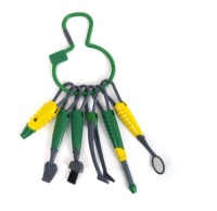Backyard Safari Field Tools Backyard Safari Field Tools