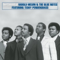Essential Harold Melvin & The Blue Notes Essential Harold Melvin & The Blue Notes