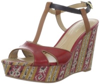 Naturalizer Women's Sherrie Wedge Sandal Naturalizer Women's Sherrie Wedge Sandal