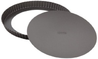 Chicago Metallic Non-Stick 10-Inch Quiche Pan Chicago Metallic Non-Stick 10-Inch Quiche Pan