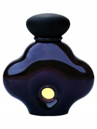 EXCLUSIVELY AT SAKS. A floral oriental chypre, this fragrance opens with an effervescent bouquet of fresh rose petals enriched by deep, dark plum notes. The heart is an exotic and alluring hybrid of Ylang Ylang, Purple Peony and Night Blooming Jasmine. Slipping languidly over pulse points, Black Patchouli, Amber and a hint of Satin Musk complete this mysterious and tantalizing fragrance. EXCLUSIVELY AT SAKS. A floral oriental chypre, this fragrance opens with an effervescent bouquet of fresh rose petals enriched by deep, dark plum notes. The heart is an exotic and alluring hybrid of Ylang Ylang, Purple Peony and Night Blooming Jasmine. Slipping languidly over pulse points, Black Patchouli, Amber and a hint of Satin Musk complete this mysterious and tantalizing fragrance.