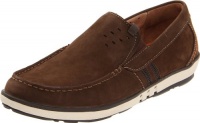Clarks Men's Unstructured Un.Phenom Slip-On Loafer Clarks Men's Unstructured Un.Phenom Slip-On Loafer
