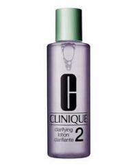 CLINIQUE by Clinique: Clarifying Lotion 2 (Dry Combination)--/6.7OZ CLINIQUE by Clinique: Clarifying Lotion 2 (Dry Combination)--/6.7OZ
