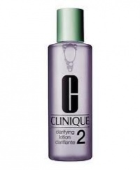 CLINIQUE by Clinique: Clarifying Lotion 2 (Dry Combination)--/6.7OZ