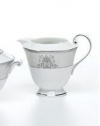 Mikasa Floral Elegance Creamer