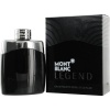 Mont Blanc Legend for Men 100 Ml Eau De Toilette Spray, 3.3 Ounce