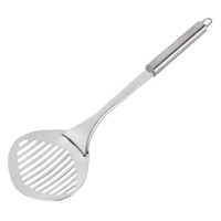 Clean Go Pet 14-Inch Stainless Steel Litter Cat Scoop Clean Go Pet 14-Inch Stainless Steel Litter Cat Scoop