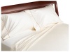 Waterford Tosca Standard Pillowcases 2-Pack, Ivory