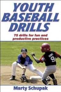Youth Baseball Drills Youth Baseball Drills