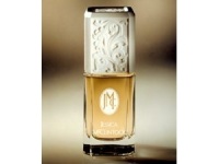 Utterly romantic and feminine, the Jessica McClintock fragrance is a delicate white floral blend of bergamot, ylang-ylang, rose, white jasmine and lily of the valley. Utterly romantic and feminine, the Jessica McClintock fragrance is a delicate white floral blend of bergamot, ylang-ylang, rose, white jasmine and lily of the valley.