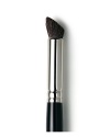 Laura Mercier Angled Eye Colour Brush is a 100% natural brush designed for overall colour application & blending. Place eye colour exactly where you want it - the bristle surface is cut at an angle allowing you to hold the brush & see your work.