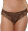 Lunaire Sevilla Tanga Panty 14033