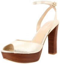 Nine West Women's Calculate Ankle-Strap Sandal Nine West Women's Calculate Ankle-Strap Sandal