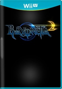 Bayonetta 2 Bayonetta 2
