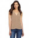 Rachel Roy Collection Women's Geo Shell