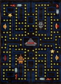 Lil Mo Whimsy Collection LMOJULMJ14ABL80A0 Area Rug Lil Mo Whimsy Collection LMOJULMJ14ABL80A0 Area Rug
