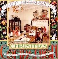 Mary Engelbreit's Christmas Companion: The Mary Engelbreit Look and How to Get It Mary Engelbreit's Christmas Companion: The Mary Engelbreit Look and How to Get It