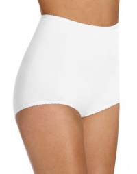 Bali Cool Cotton Skimp Skamp Brief Panty (2332) Bali Cool Cotton Skimp Skamp Brief Panty (2332)