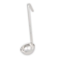 Clipper 215-00309 12-Ounce Stainless Steel Ladle Clipper 215-00309 12-Ounce Stainless Steel Ladle