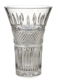 Waterford Irish Lace 10-Inch Vase Waterford Irish Lace 10-Inch Vase