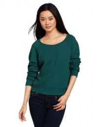 TEXTILE Elizabeth and James Women's Perfect Sweatshirt TEXTILE Elizabeth and James Women's Perfect Sweatshirt