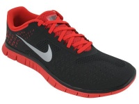 Nike Free 4.0 v2 Mens Running Shoes 511472-006 Nike Free 4.0 v2 Mens Running Shoes 511472-006