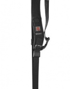 Black Rapid RS-Sport 2 Slim Sling Camera Strap with BRAD, ConnectR-2 & FastenR-3