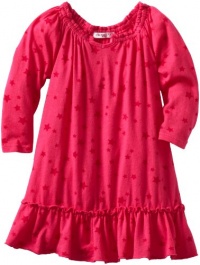 Little Ella Baby-girls Infant Stars Dress, Magenta, 18-24 Months Little Ella Baby-girls Infant Stars Dress, Magenta, 18-24 Months