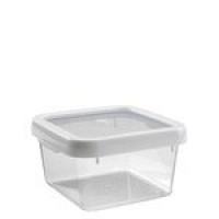 OXO 1118280 Good Gripsbag's LockTop Container by OXO- Medium Square - 6.3 cups OXO 1118280 Good Gripsbag's LockTop Container by OXO- Medium Square - 6.3 cups