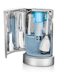 Philips Sonicare UV Sanitizer Philips Sonicare UV Sanitizer