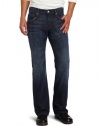 7 For All Mankind Men's a Pocket Brett Modern Bootcut Jean