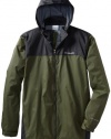 Columbia Men's Tall Glennaker Lake Rain Jacket