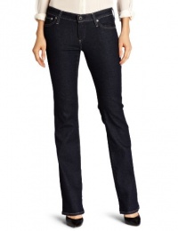 AG Adriano Goldschmied Women's The Jessie Curvy Bootcut Jean AG Adriano Goldschmied Women's The Jessie Curvy Bootcut Jean