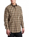 Carhartt Men's Long sleeve Classic Plaid Shirt