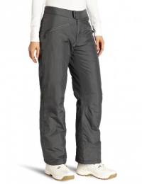 White Sierra Women's Slider 31-Inch Inseam Snow Pant White Sierra Women's Slider 31-Inch Inseam Snow Pant