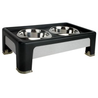 Our Pets 4-Inch Signature Series, Black/SS Our Pets 4-Inch Signature Series, Black/SS