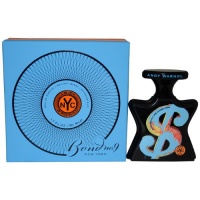 Andy Warhol Success Is A Job In New York Women Eau De Parfum Spray by Bond No. 9, 1.7 Ounce Andy Warhol Success Is A Job In New York Women Eau De Parfum Spray by Bond No. 9, 1.7 Ounce