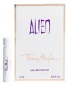 Alien By Thierry Mugler Eau De Parfum Vial 1.2ml .04 oz