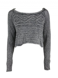 Free People Long Sleeve Sweater Free People Long Sleeve Sweater