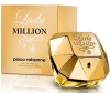 Lady Million Perfume By Paco Rabanne for Women 1.7 Oz Eau De Parfum Spray