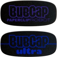 BubCap Home Button Cover Intro-Pack (contains 2 BubCaps & 2 BubCap Ultras) BubCap Home Button Cover Intro-Pack (contains 2 BubCaps & 2 BubCap Ultras)