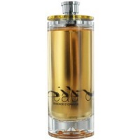 EAU DE CARTIER ESSENCE D'ORANGE by Cartier for Men and Women: EDT SPRAY 6.7 OZ (UNBOXED)