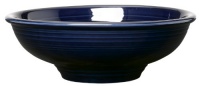 Fiesta 64-Ounce Pedestal Bowl, Cobalt Fiesta 64-Ounce Pedestal Bowl, Cobalt
