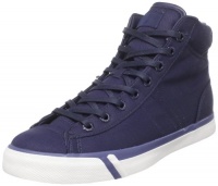 Pro-Keds Men's Royal Plus Hi Wax Sneaker,Navy,7 M US Pro-Keds Men's Royal Plus Hi Wax Sneaker,Navy,7 M US