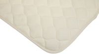 American Baby Company Organic Waterproof Quilted Multi-Use Pad Cover