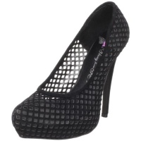 Penny Loves Kenny Women's Victorious II Platform Pump Penny Loves Kenny Women's Victorious II Platform Pump