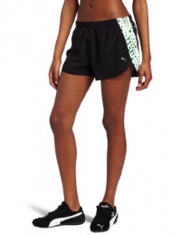 Puma Women's Spring Graphic Short Puma Women's Spring Graphic Short