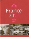 MICHELIN Guide France 2012: Hotels & Restaurants (Michelin Guide/Michelin) (French Edition)